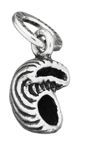 Charm Giovanni Raspini in Argento 06551 - 06551